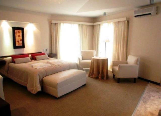 Santa Cecilia Resort & Spa Villa Carlos Paz Zimmer foto